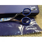 Jaguar 5.25" Euro Tech Black Line Premium Class Scissor.